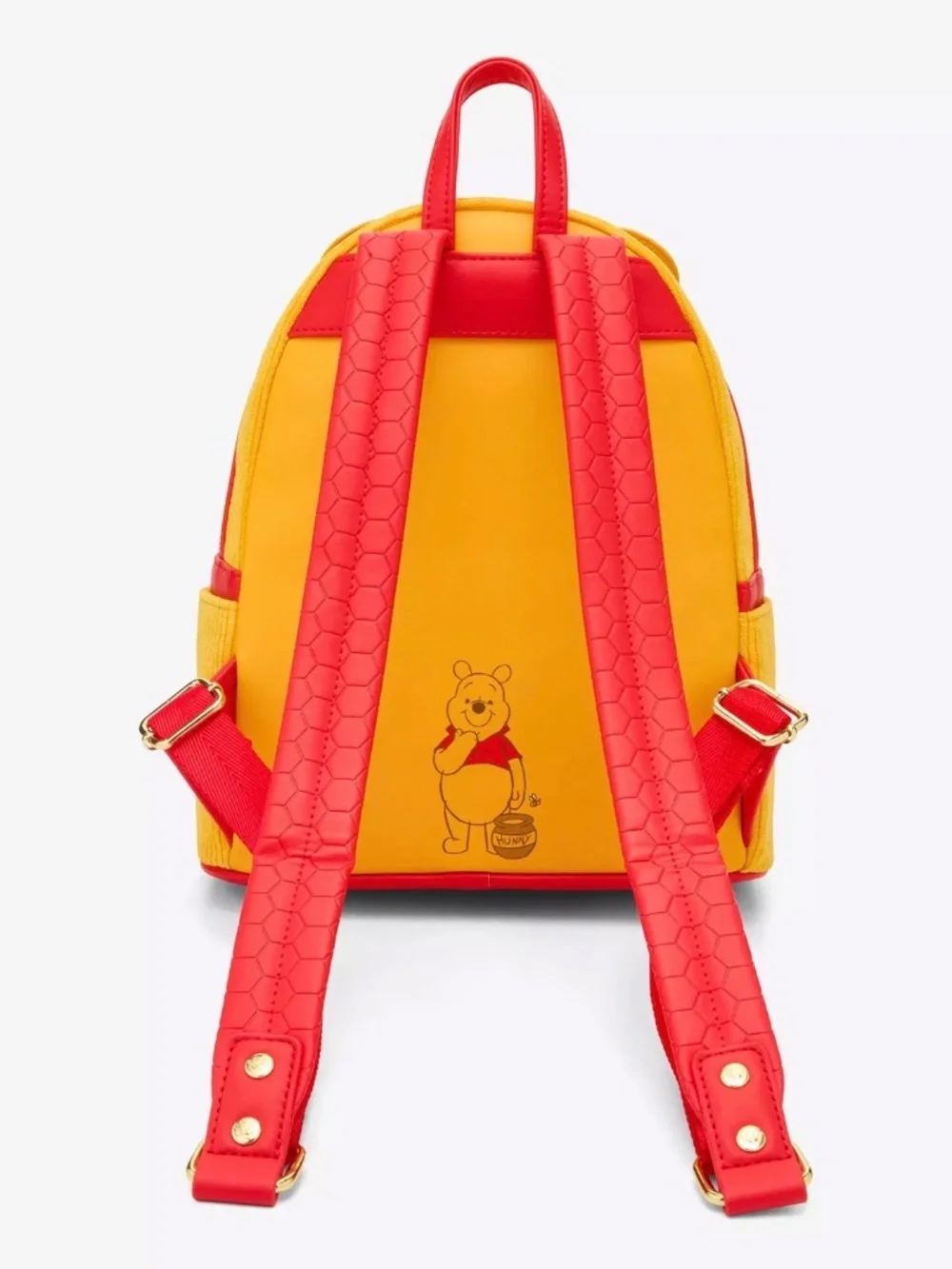 Winnie the Pooh Loungefly Backpack